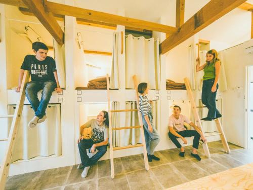 HIPPO Hostel & Cafe Bar