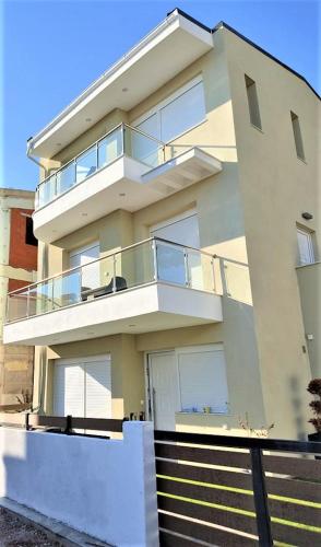 Endless Blue Villa Endless Blue Villa