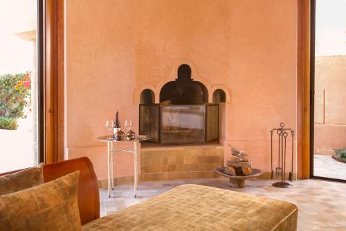 Amanjena Resort – Marrakech, KY