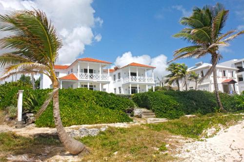 Silver Sands Beach Villas are great for family-friendly activities surfing