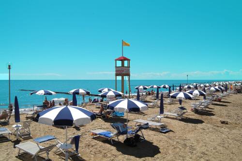 TIGLI Lido Altanea 5