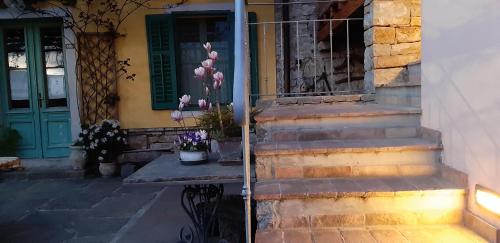 Il Glicine in San Dorligo Della Valle