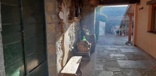 Il Glicine in San Dorligo Della Valle
