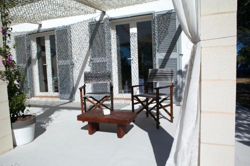 House with 3 bedrooms in Formentera with enclosed garden 5 km from the beach - image 13