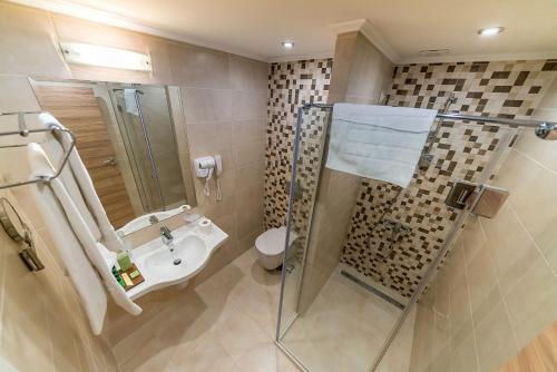 Hotel Zoo Sofia (ex. Silver Hotel) - image 3