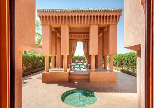 294681156 Amanjena Resort