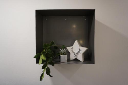 Jagd trifft Moderne & Boutique Jardin Ferienhaus