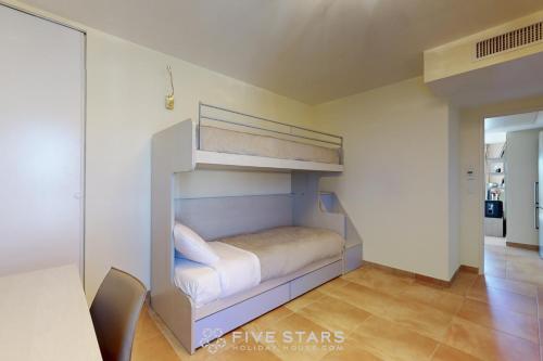 LUXURY BEACH five STARS HOLIDAY HOUSE, Nice (fotografie 9)