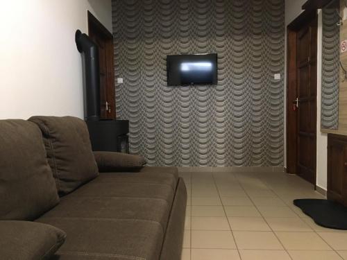  Csendes Vendégház in Köröstarcsa