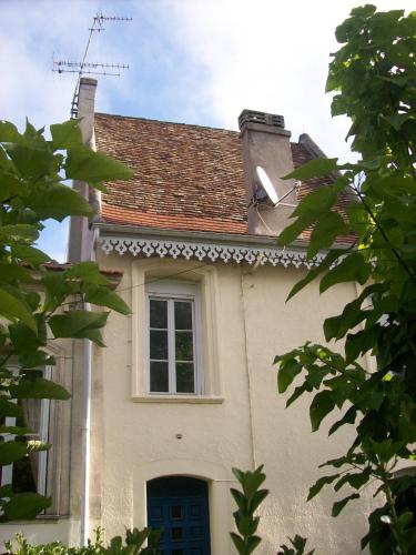 Chambre privée avec salle de bain dans la Maison Noble de la Taule du Luc 5