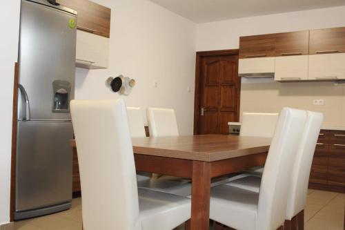  Csendes Vendégház in Köröstarcsa