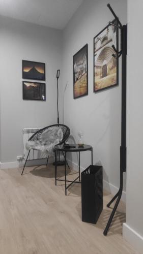 Palacete La Casa del Abuelo in טודלה