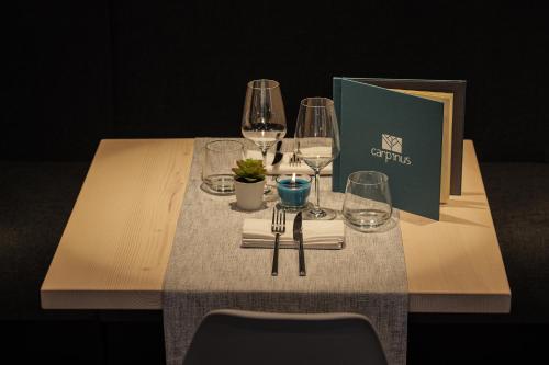 Hotel Milano & Apartments – Miazzina, NC
