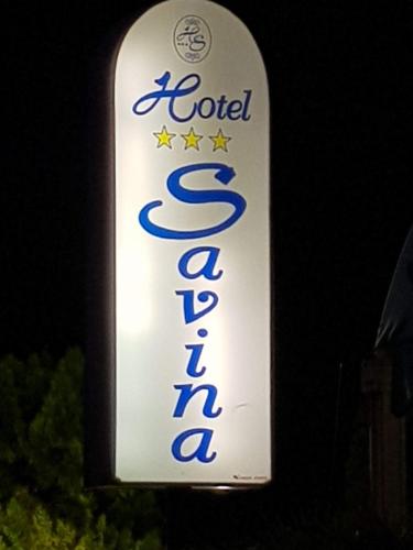 Hotel Savina - image 7