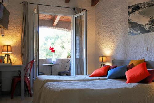 Hôtel Casa Rossa & Spa - image 10