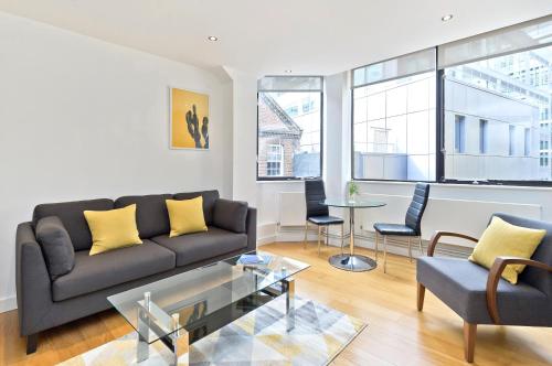 Red Lion Court by City2Stay - image 12