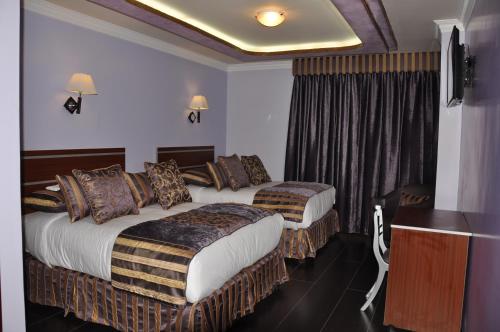 Hotel Boutique Mary Carmen