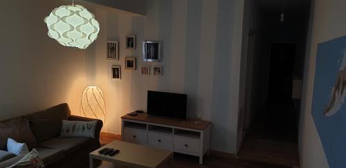 Cozy apartment Cruz del Senor Tenerife