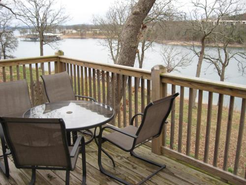 Artilla Cove Resort – Branson, MO