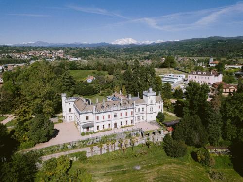 . Castello Dal Pozzo Resort Lago Maggiore - Preferred Hotels & Resorts