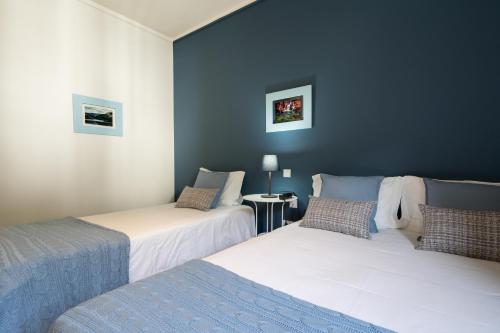 Hotel Carvalho Araujo - image 14