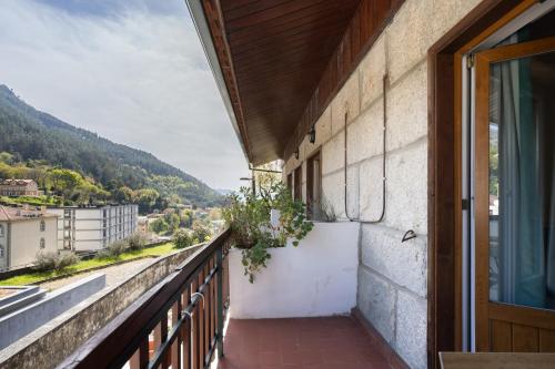 Hotel Carvalho Araujo - image 13