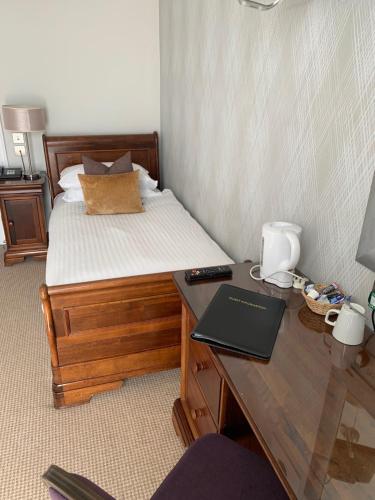 Beaufort Hotel - image 10