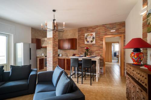 Lecce & dintorni holiday home