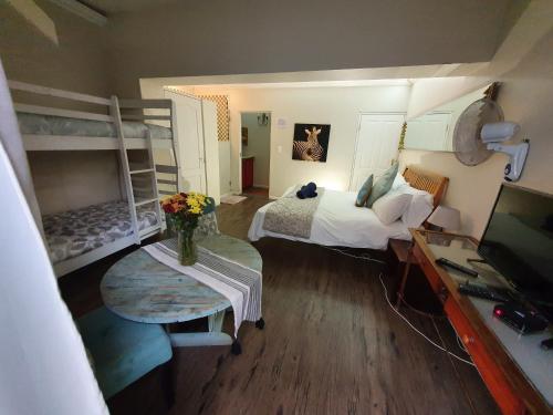 Melite Rooms