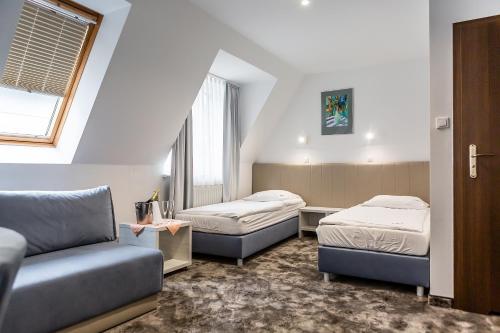 Hotel Jantar Wellness & Spa - image 9