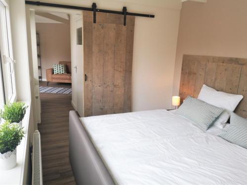 DWC00 - New romantic studio with large terrace, Domburg (zdjęcie 2)