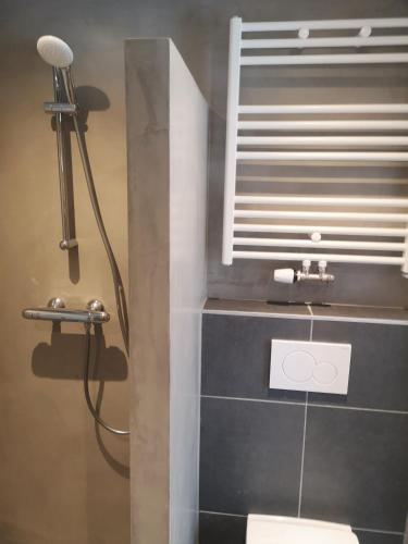 DWC00 - New romantic studio with large terrace, Domburg (zdjęcie 4)