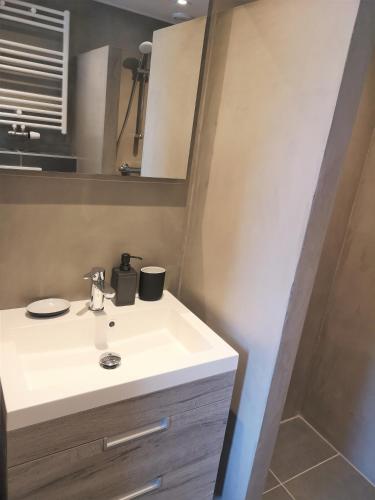 DWC00 - New romantic studio with large terrace, Domburg (zdjęcie 7)