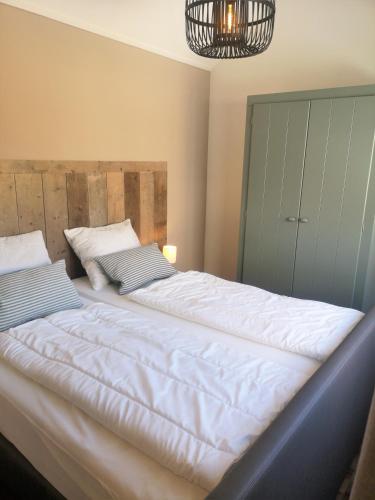 DWC00 - New romantic studio with large terrace, Domburg (zdjęcie 8)