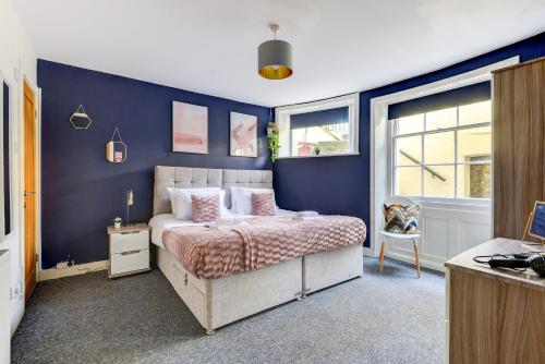 2 Bedroom Cosy Apartment Powis Square - Brighton - image 2
