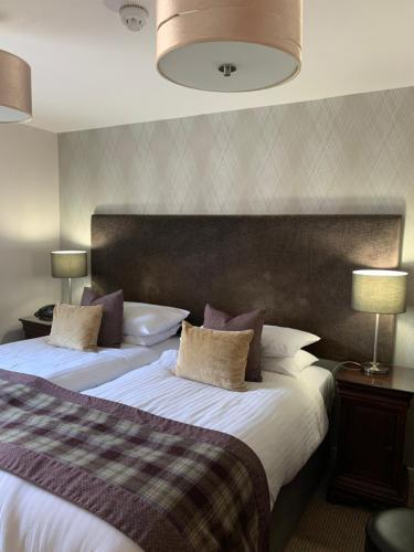 Beaufort Hotel, Highland