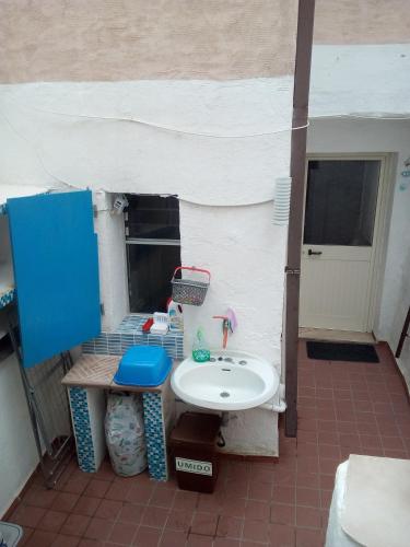 AL MARE, AL SOLE, SI', ma nella CASA DEL MINATORE, Буджерру (фото 7)