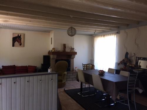 gite à 10kms d Albi au milieu des chevaux chambre d'hôte Valderiès