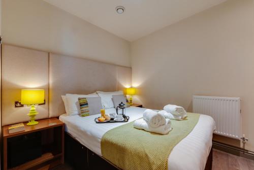 Book A Base - Chester - City Road