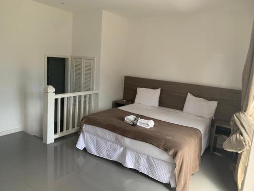 Taruma Buzios Hotel - Photo 2