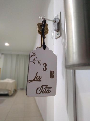 . Departamentos La Tita III