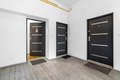Old Town Apartment Garbary by Renters - image 8