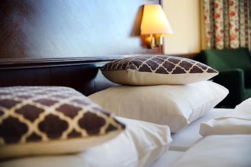 Hotel Rose 5