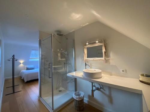 Omers B&B