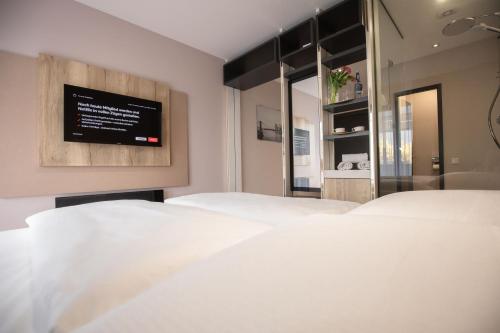 24Seven Hotel Schwabach - image 10