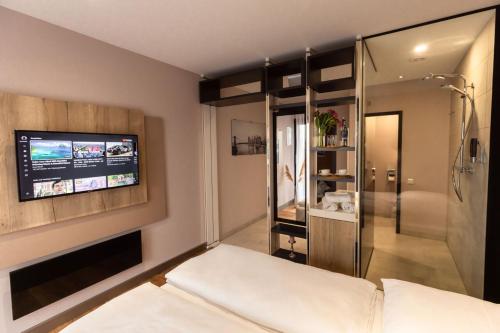 Relax Double Room with Balcony