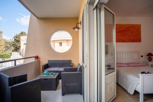 Lecce & dintorni holiday home
