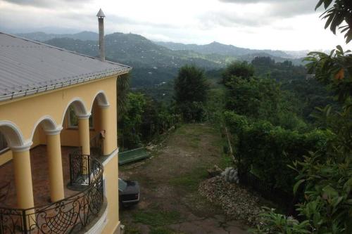 SUNLINE VILLA NEAR BATUMI