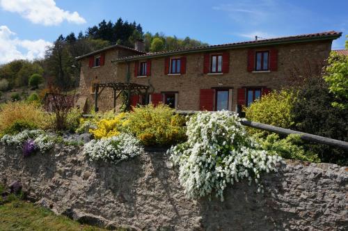 La Ferme du Thiollet