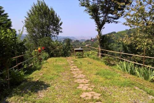 SUNLINE VILLA NEAR BATUMI